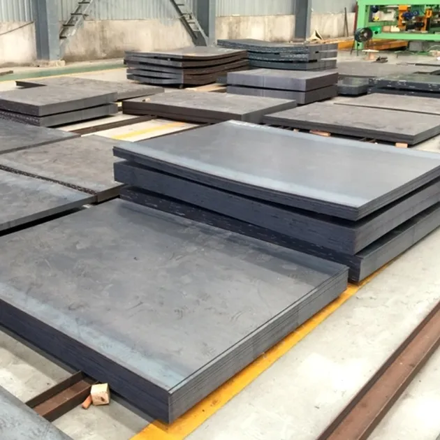 carbon steel plate&sheet